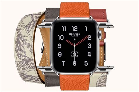 apple hermes watch band only|Hermes Apple Watch bands 40mm.